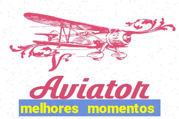 melhores momentos corinthians x vasco